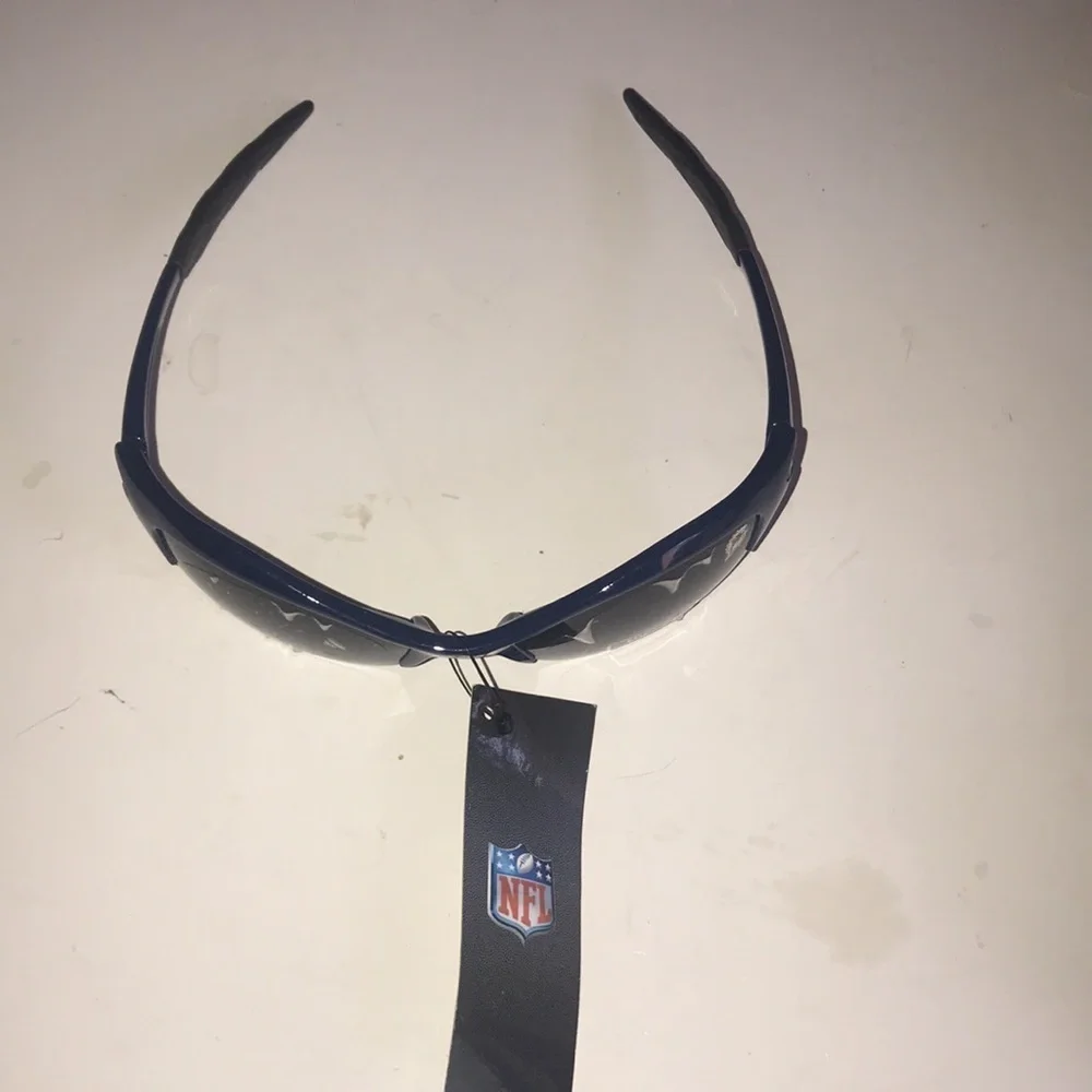 NWT NFL Dolphins Sunglasses